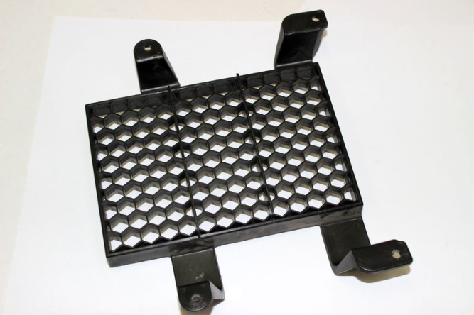 Крышка воздухозаборника