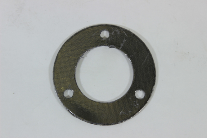 Прокладка хвостовика глушителя