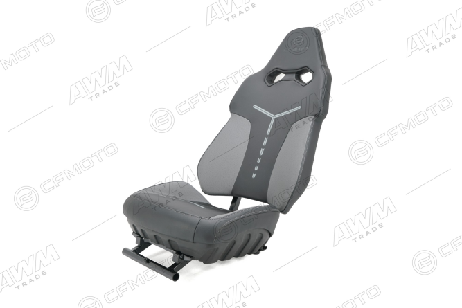 Сиденье пассажирское в сборе