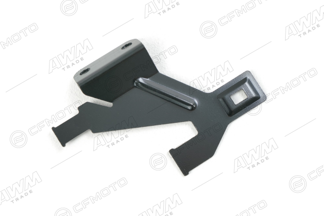 Кронштейн клапана