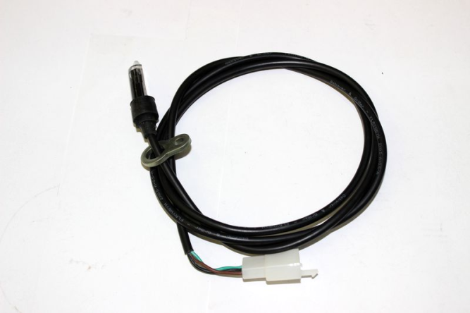 Датчик скорости