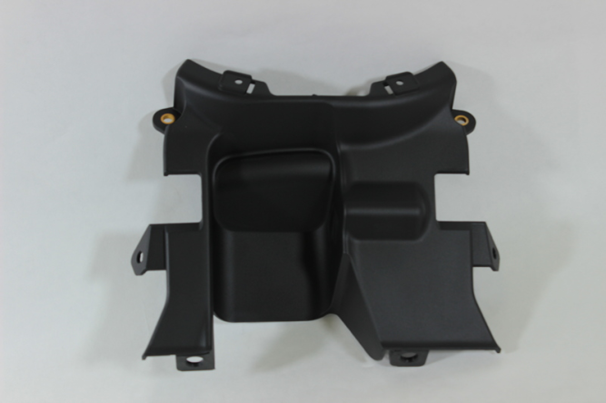 Щиток воздушного фильтра