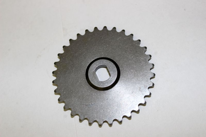 Шестерня приводная