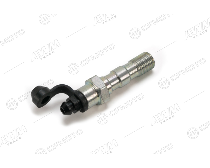 Банджо болт, длинный