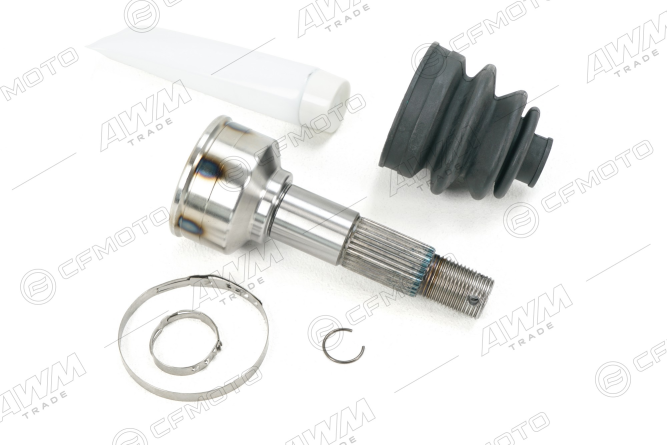 ШРУС внешний, задний