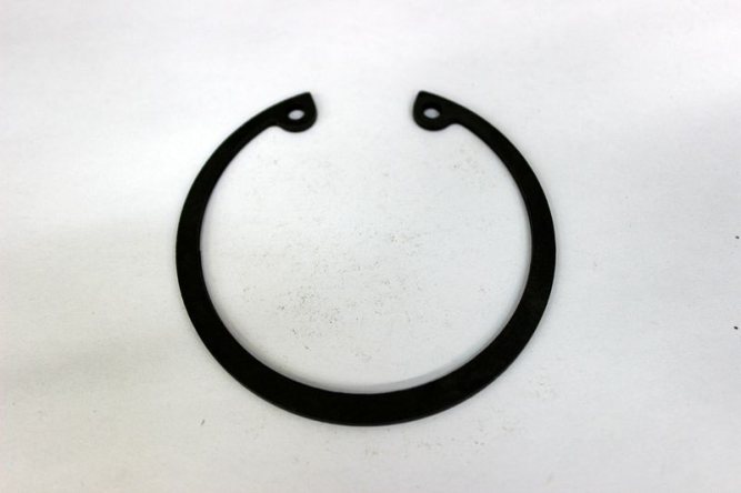 Стопорное кольцо