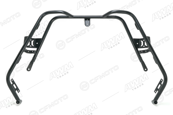 Каркас ограничительный задней багажной площадки