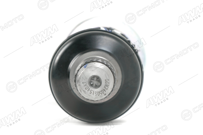 Привод задний, правый (ODM)