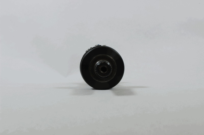 Привод передний