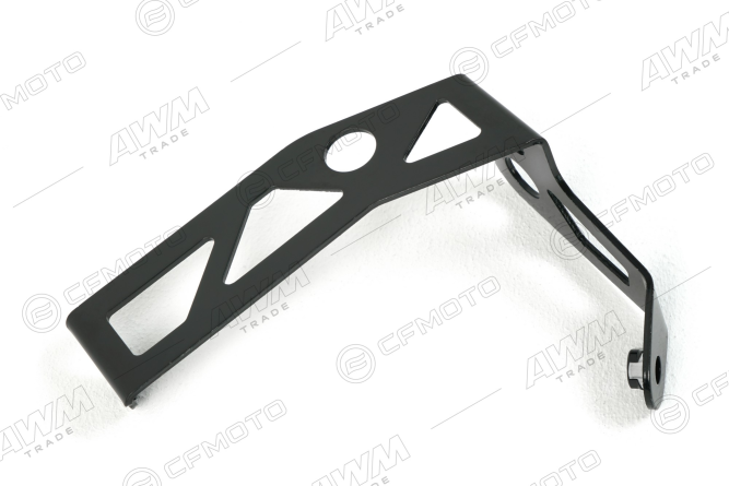 Кронштейн блока ABS