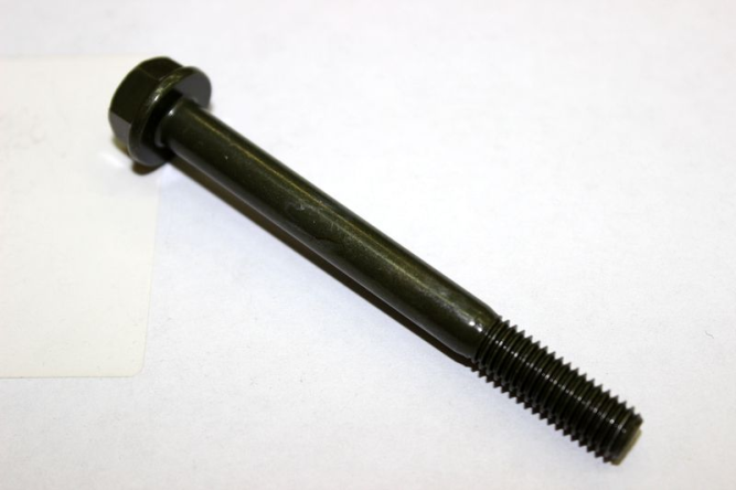 Болт M8x80