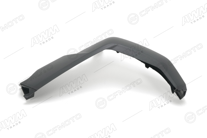 Расширитель крыла левый