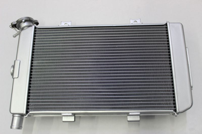 Радиатор системы охлаждения