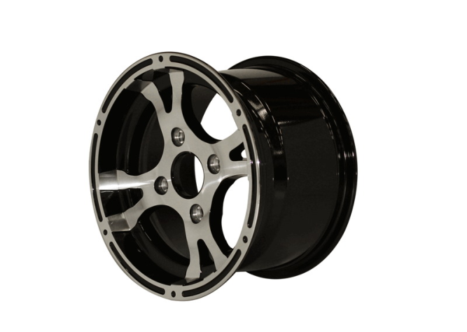 Диск колесный задний, 12"