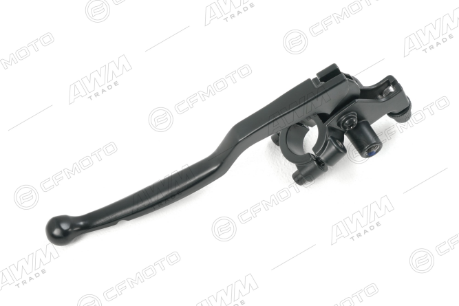 Рычаг сцепления в сборе