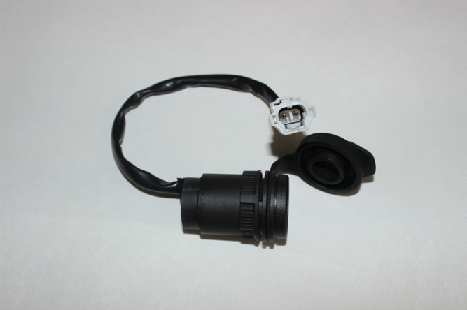 POWER OUTLET