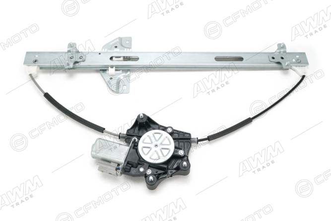 Стеклоподъемник двери