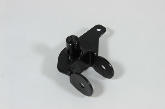 Кулиса рычага переключения передач