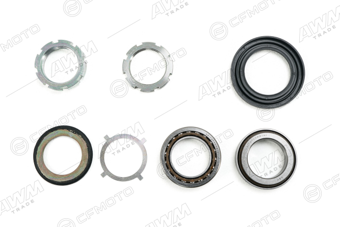 Подшипник рулевой колонки