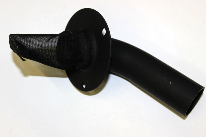 Искрогаситель глушителя Х8