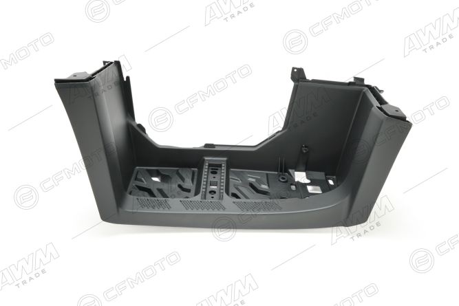 Подножка левая