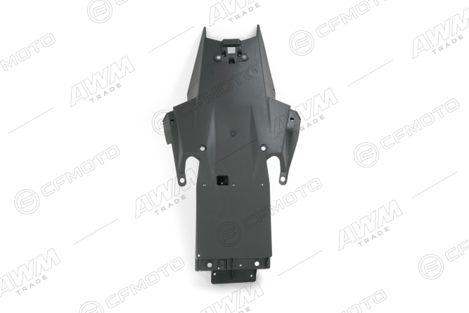 Панель пластиковая