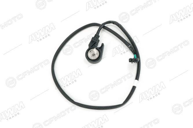 Переключатель, боковая подножка