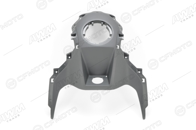 Облицовка топливного бака верхняя передняя