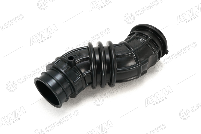 Патрубок выпускной воздушного фильтра