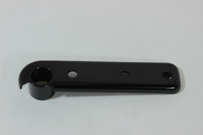 Кронштейн откидного борта правый