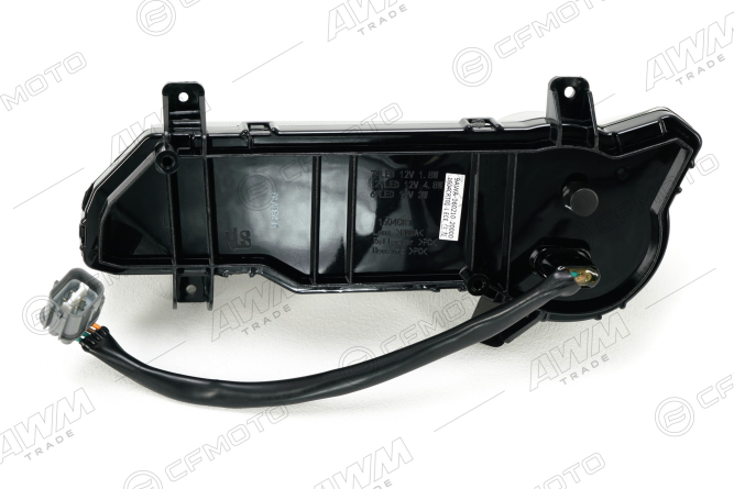 Фонарь левый (SUMITOMO)