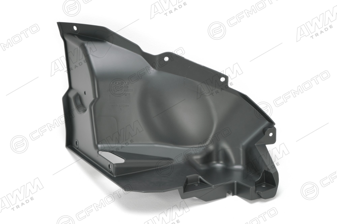 Подкрылок правый