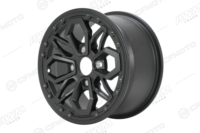 Диск колесный задний,14"