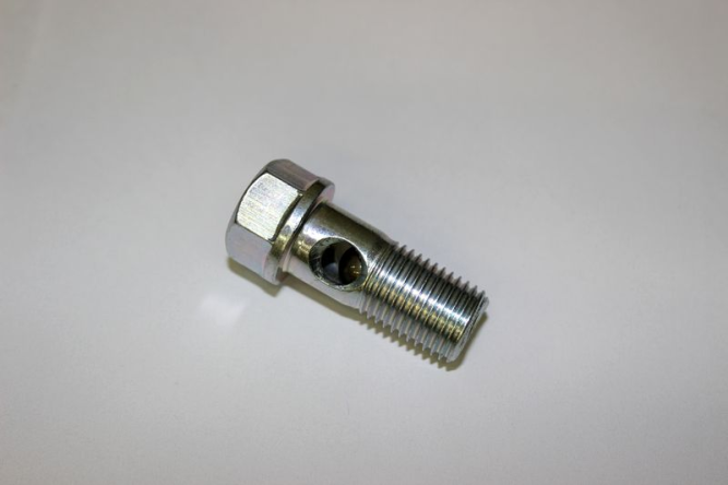 Клапан антидренажный масляной системы