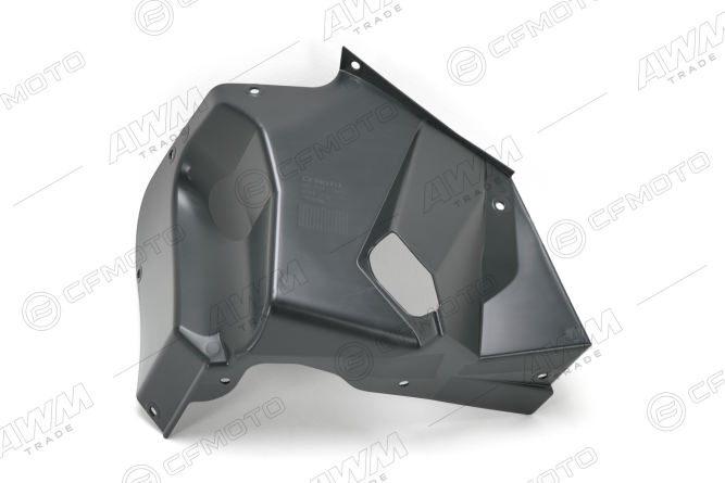 Облицовка центральная левая