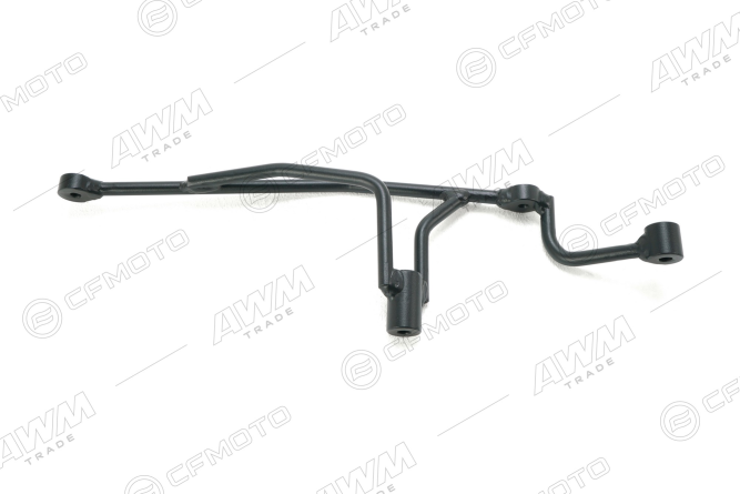 Кронштейн правый