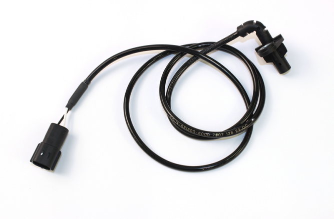 Датчик холла