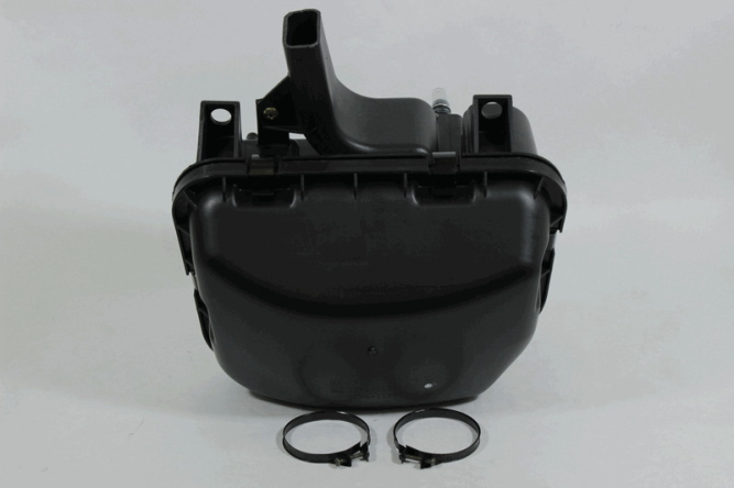 Воздушный фильтр в сборе