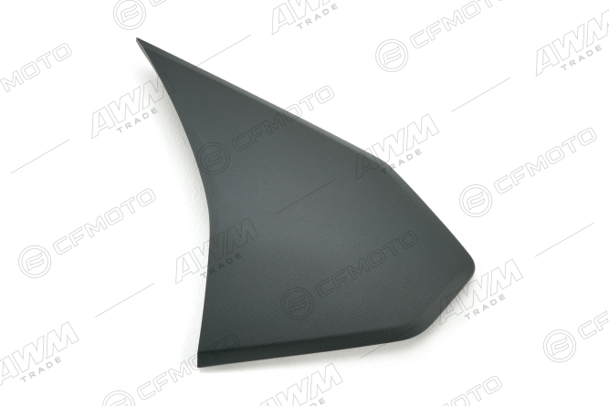 Облицовка левая