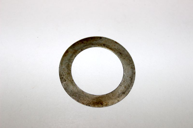 Шайба переходная