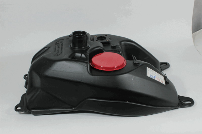 Топливный бак