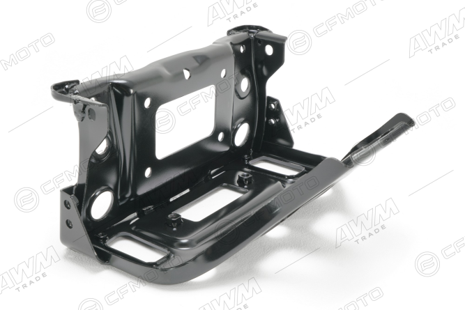 Кронштейн передний