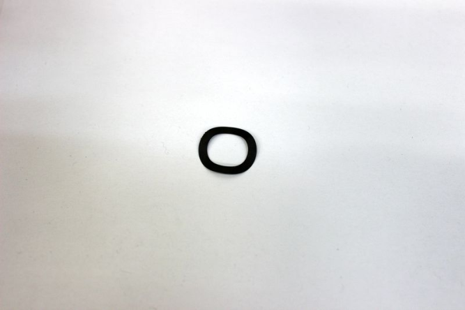 Шайба ограничительная