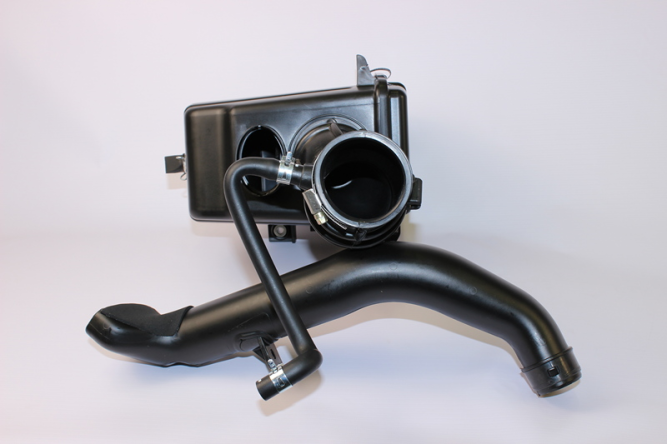 Фильтр воздушный в сборе