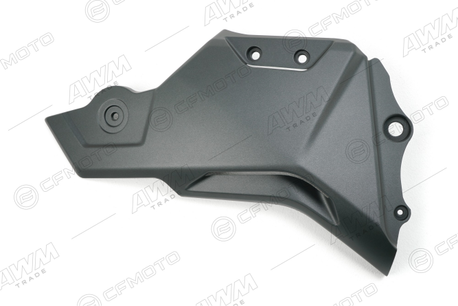 Облицовка левая