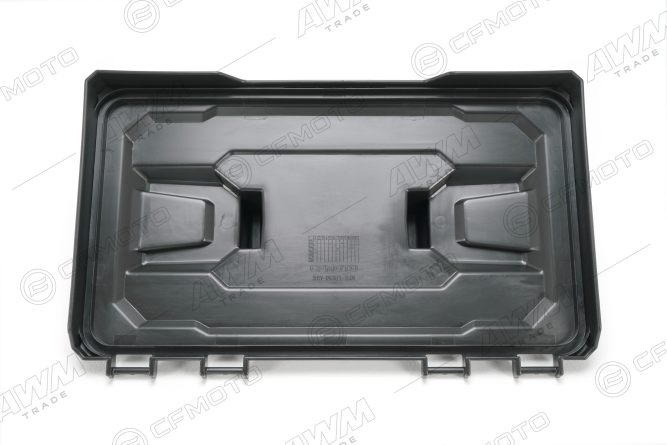 Крышка инструментального ящика