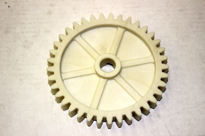 Шестерня маслонасоса