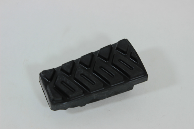 Накладка подножки