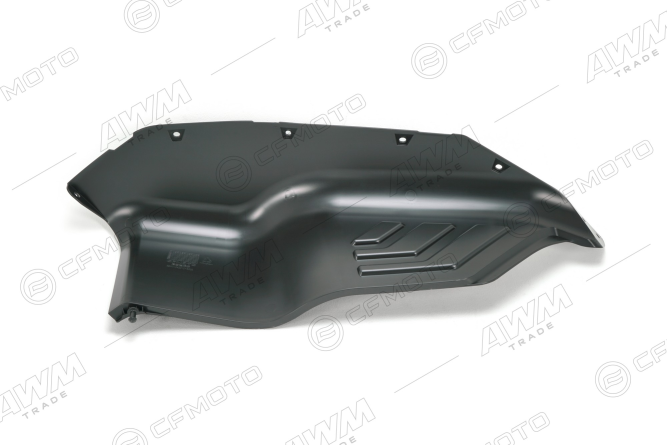 Крыло заднее правое