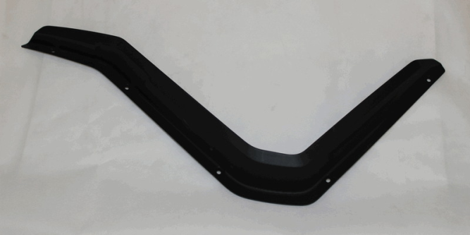 Расширитель передний левый